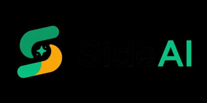 SideAI logo