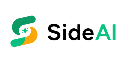 SideAI logo